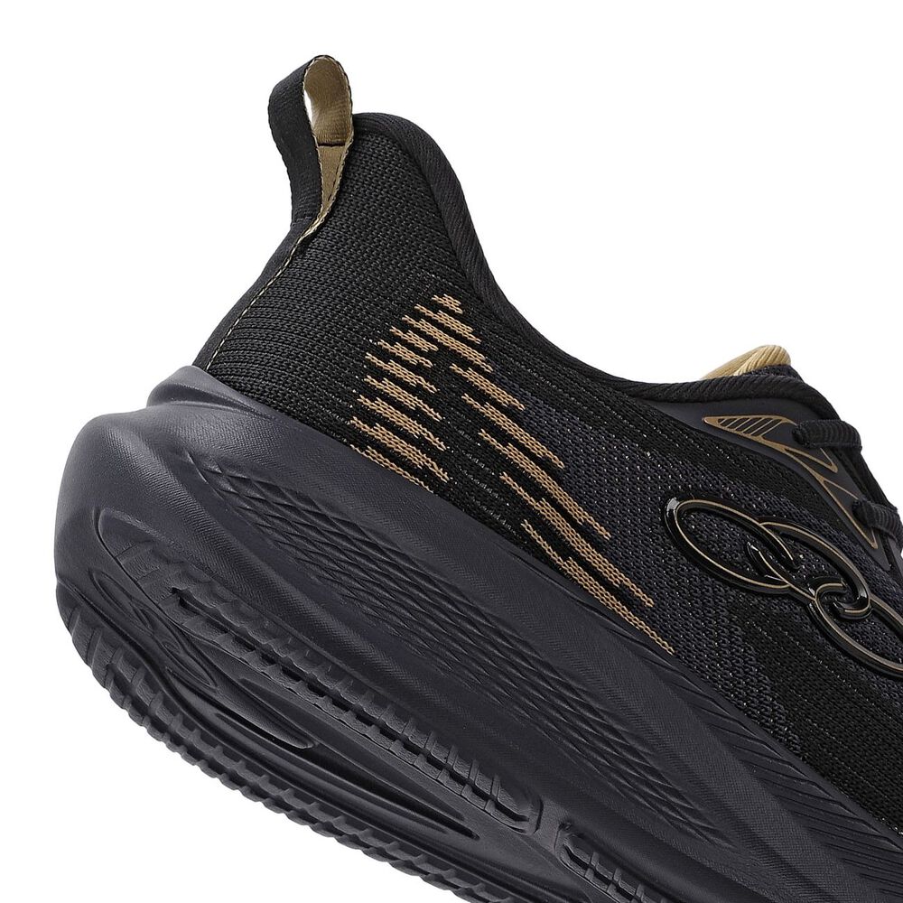 Zapatilla Hombre Nivel Azul Marino image number 5.0